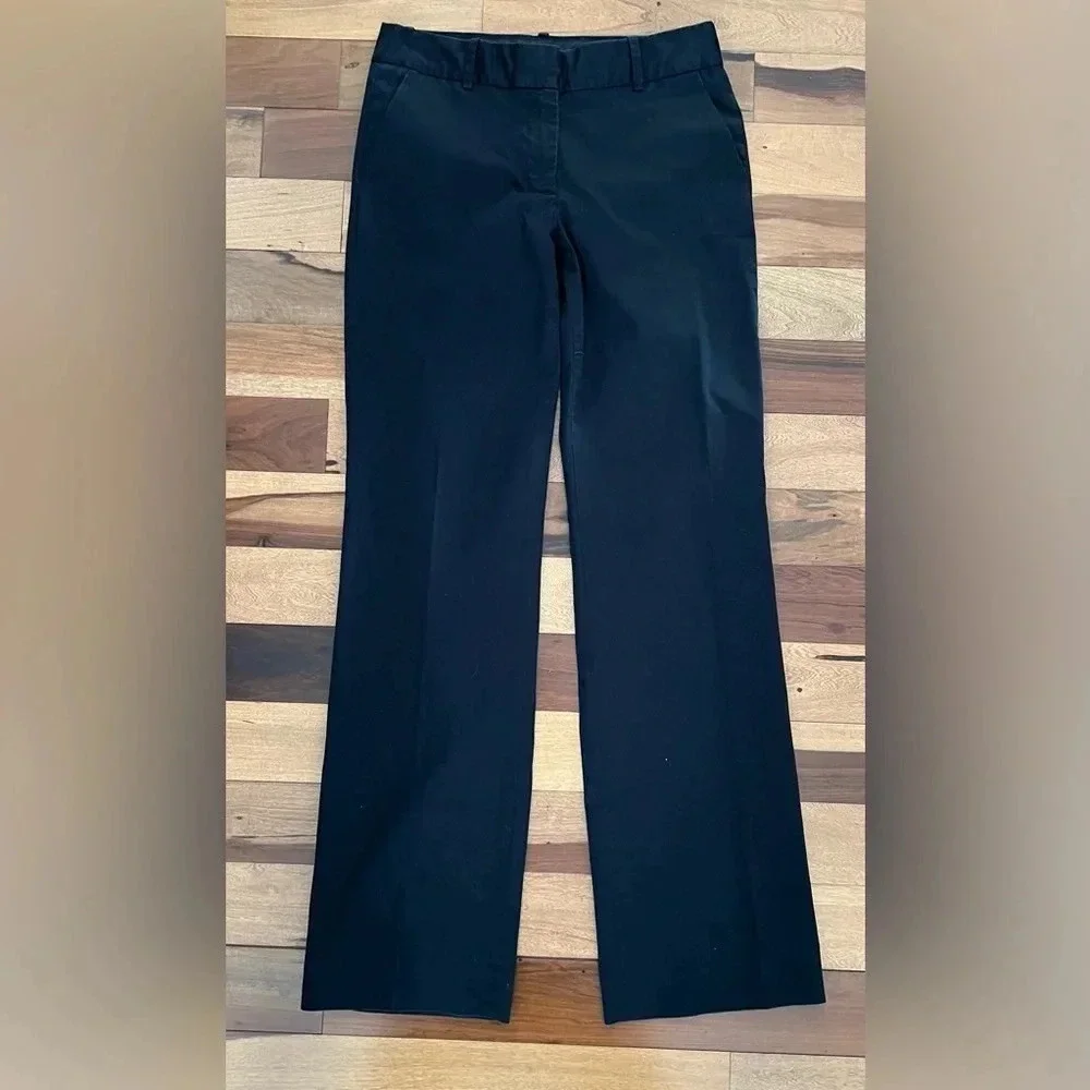 J. Crew crew ladies